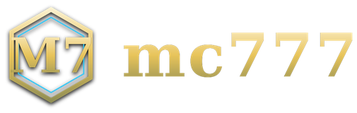 mc777 logo